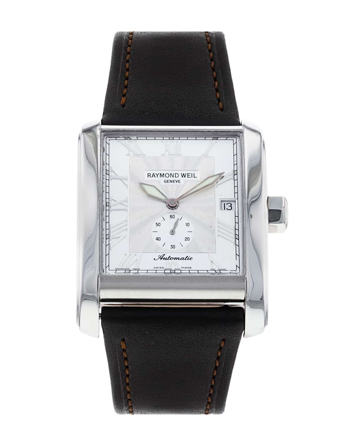 Raymond Weil Don Giovanni 2875-STC-00658